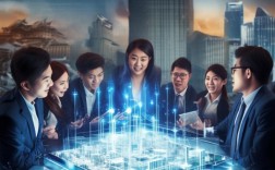 金晟信息技术咨询，换个角度看未来的机会